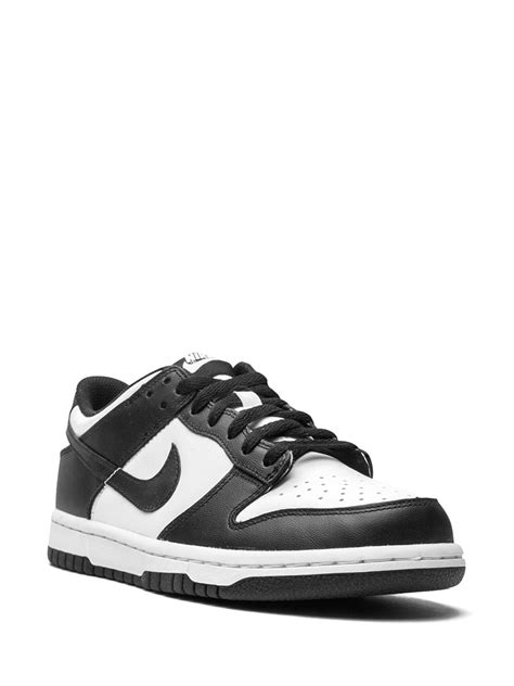 nike dunk low panda ältere kinder|Kids' Nike Dunk Shoes .